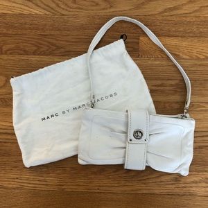 Marc by Marc Jacobs Clutch